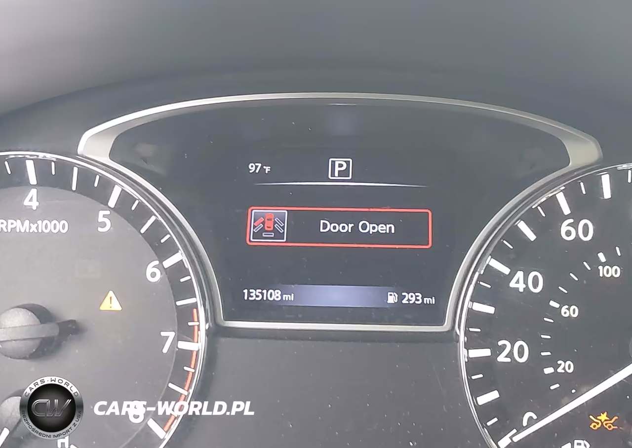 2018 Nissan Altima 2.5 Sr VIN:1N4AL3AP9JC158268 - 16