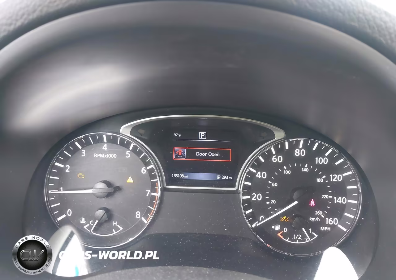 2018 Nissan Altima 2.5 Sr VIN:1N4AL3AP9JC158268 - 7