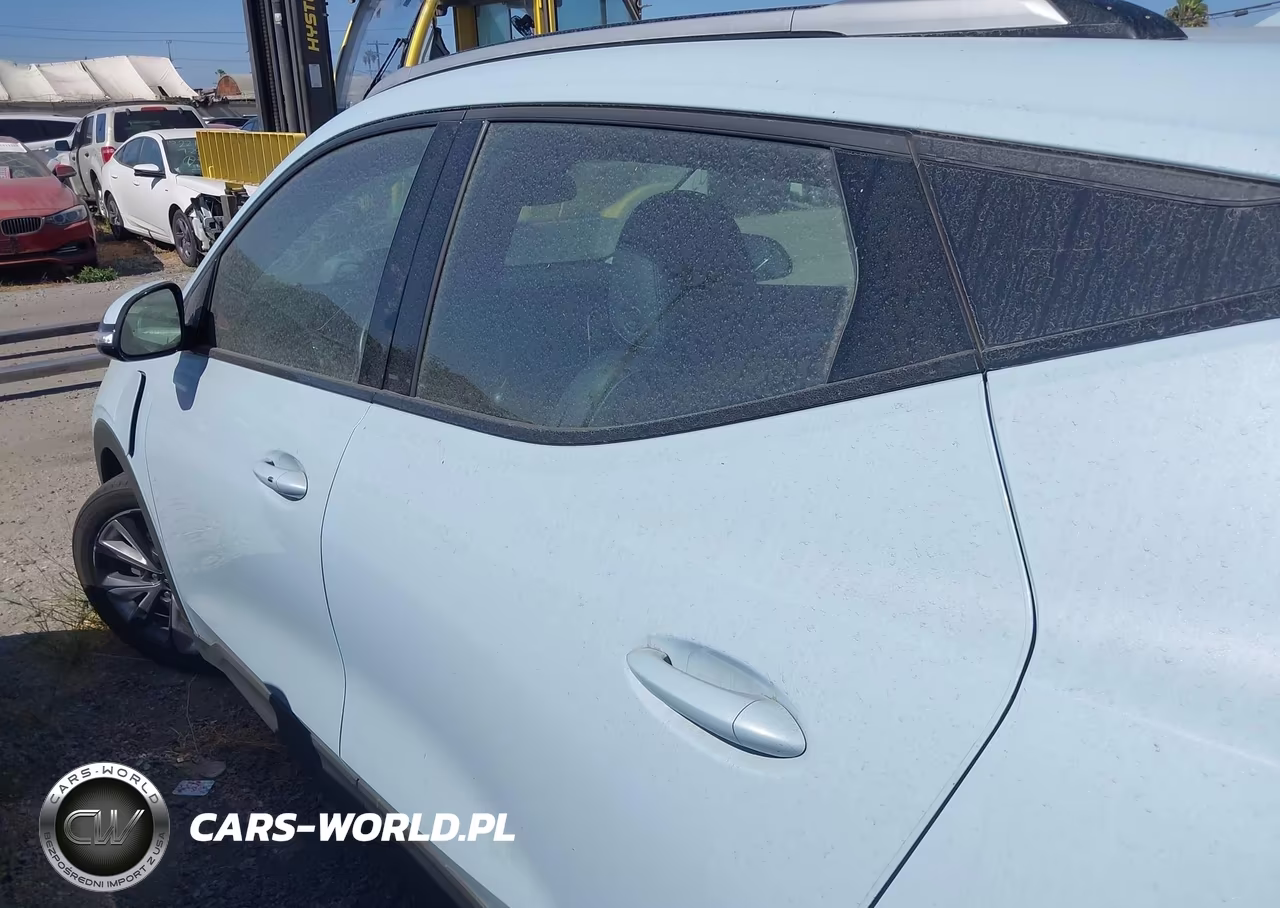 2022 Chevrolet Bolt Euv Fwd Lt VIN:1G1FY6S01N4111703 - 15