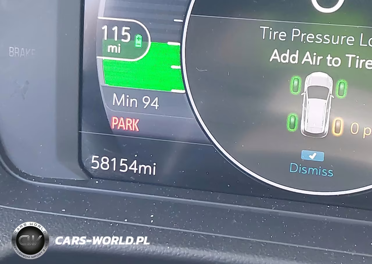 2022 Chevrolet Bolt Euv Fwd Lt VIN:1G1FY6S01N4111703 - 16