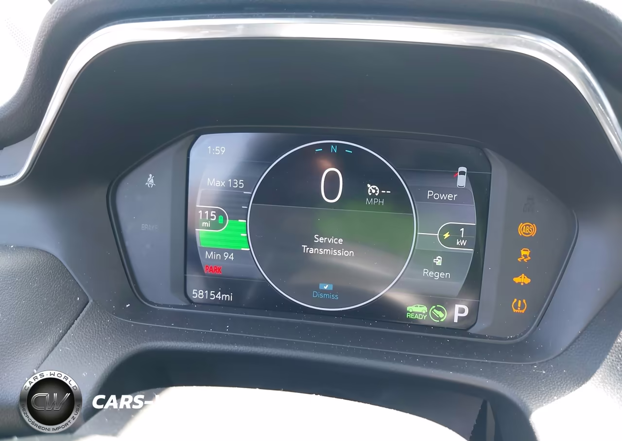 2022 Chevrolet Bolt Euv Fwd Lt VIN:1G1FY6S01N4111703 - 18