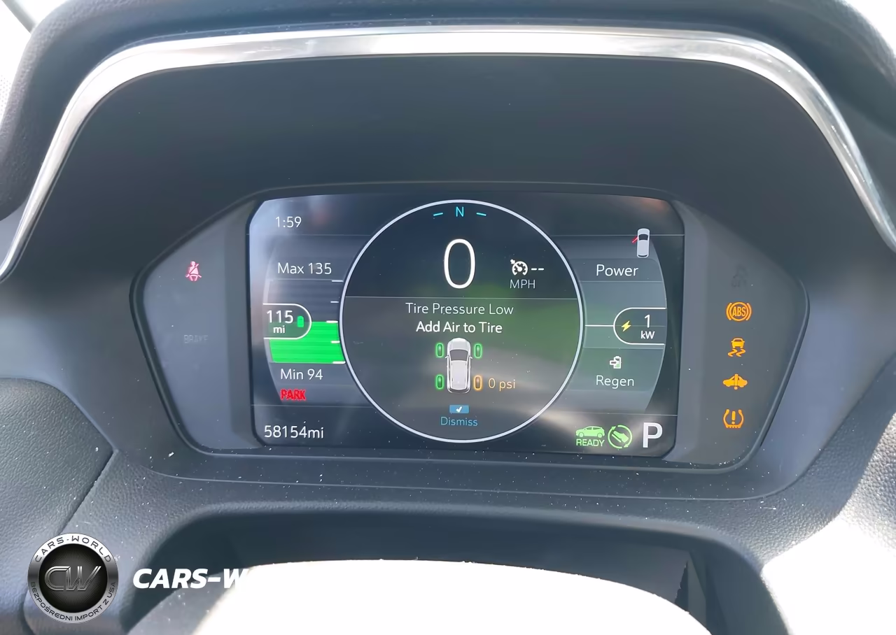 2022 Chevrolet Bolt Euv Fwd Lt VIN:1G1FY6S01N4111703 - 7