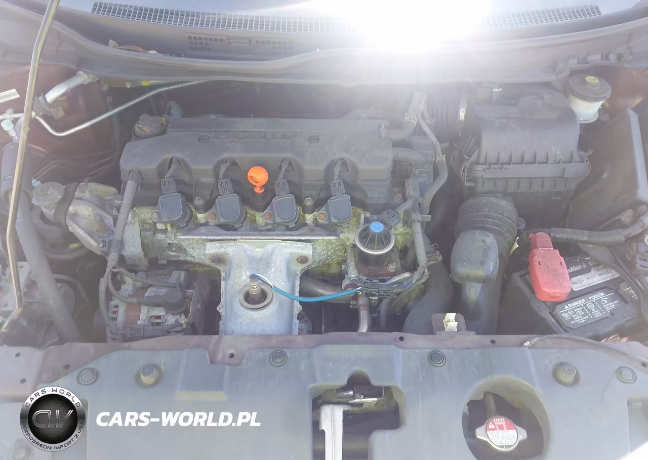 2013 Honda Civic Lx VIN:19XFB2F56DE290776 - 10
