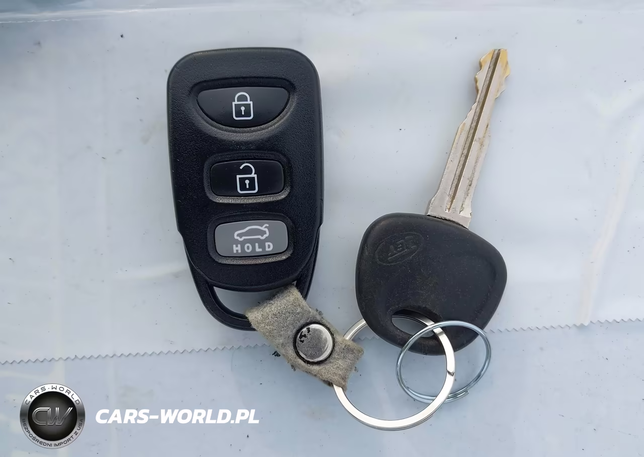 2011 Hyundai Elantra Gls VIN:5NPDH4AEXBH036988 - 11
