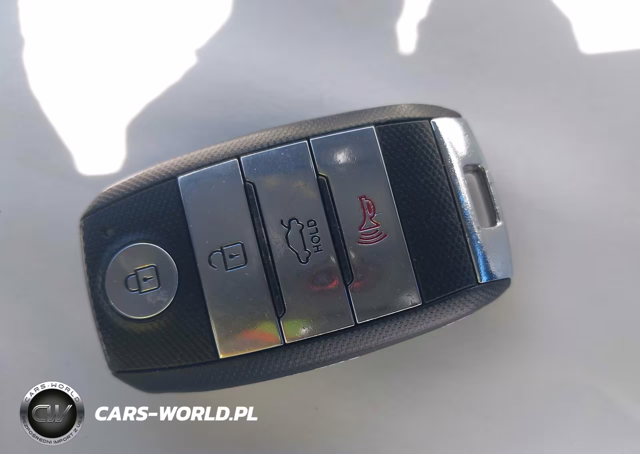 2015 Kia Rio Sx VIN:KNADN4A34F6469694 - 11