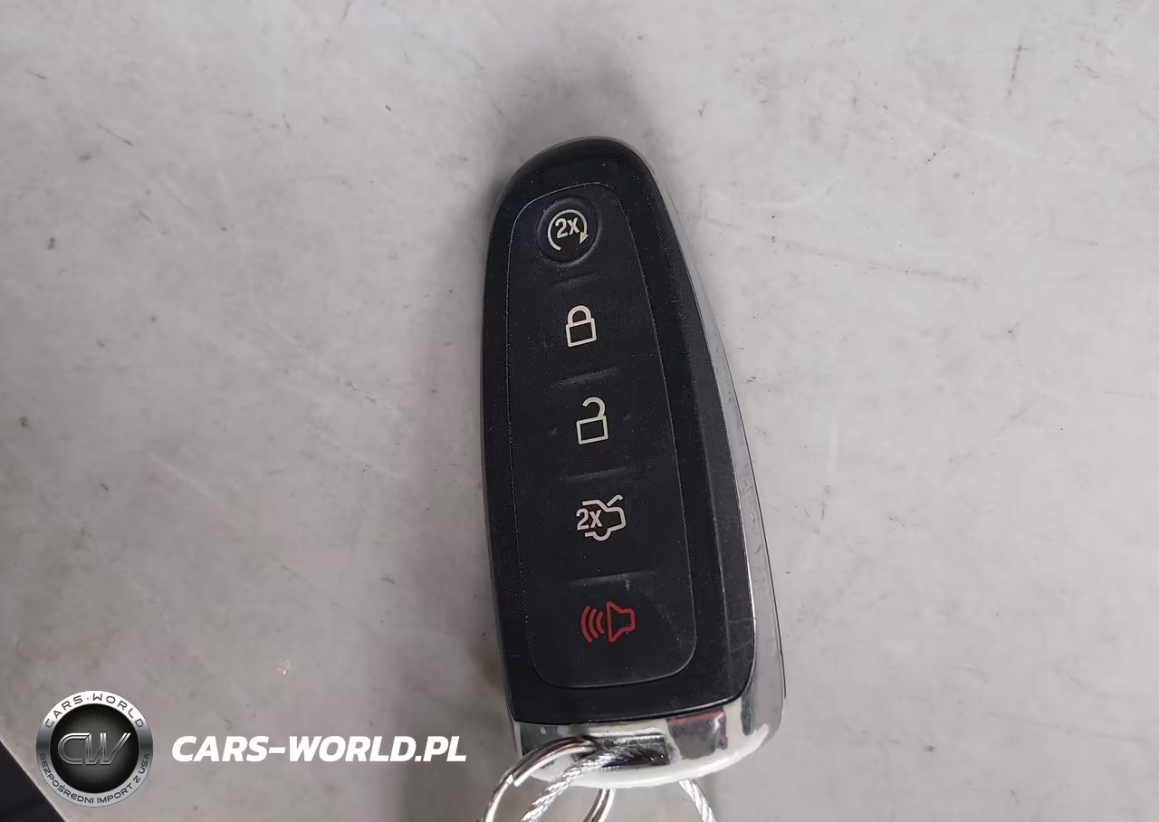 2015 Ford C-Max Energi Sel VIN:1FADP5CU7FL104412 - 11