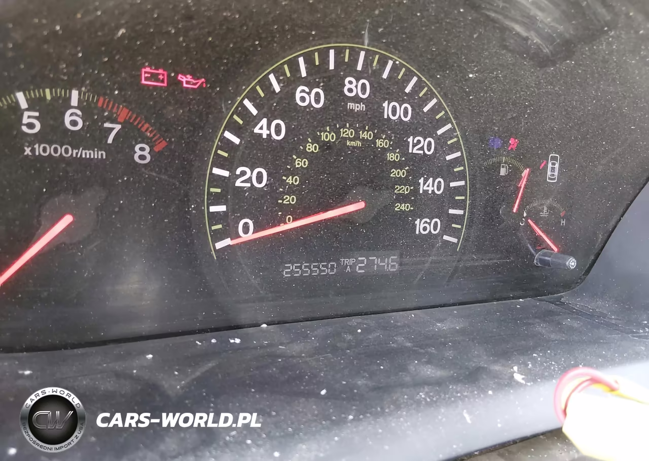 2004 Honda Accord 2.4 Ex VIN:JHMCM55614C023978 - 16
