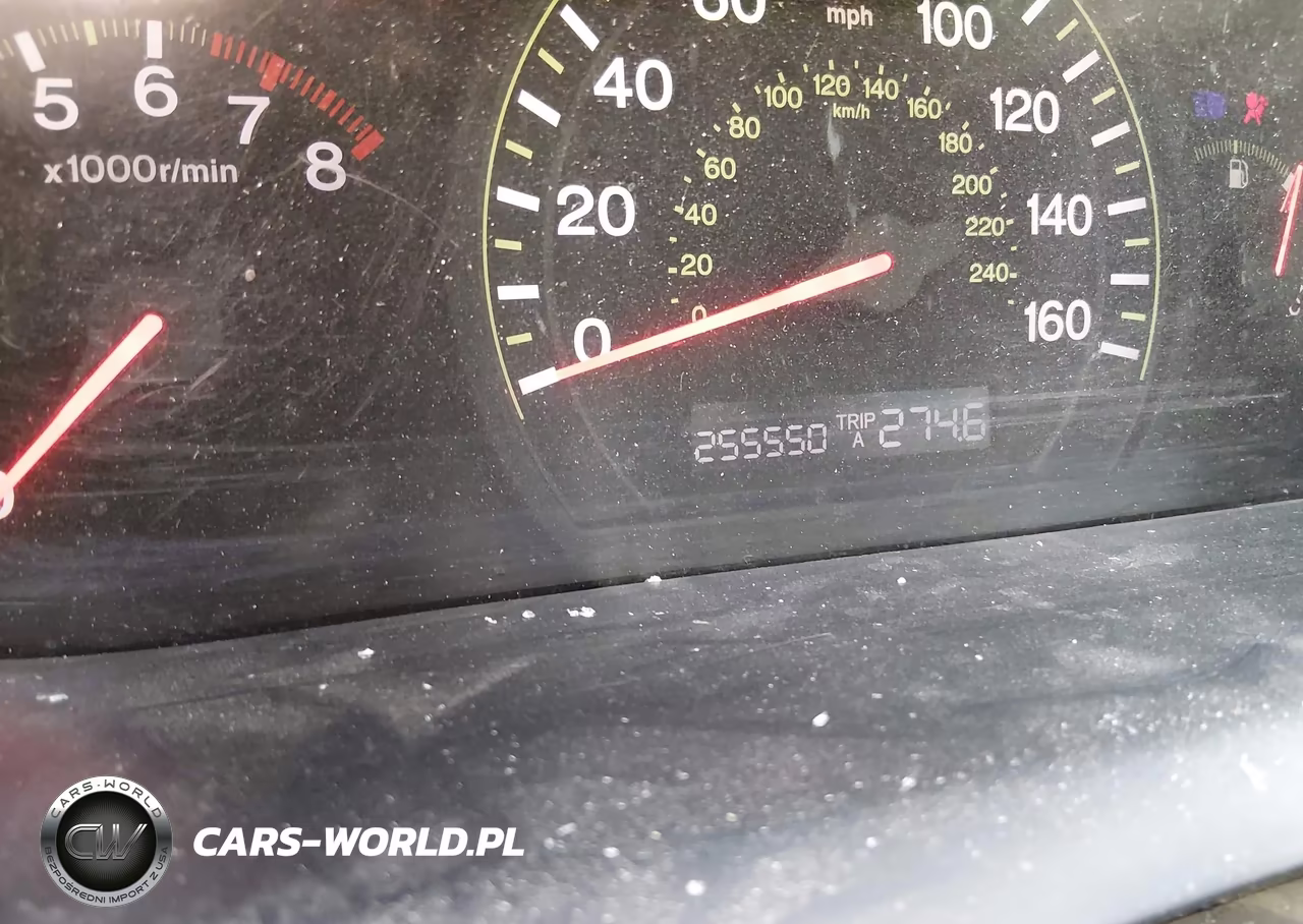2004 Honda Accord 2.4 Ex VIN:JHMCM55614C023978 - 7