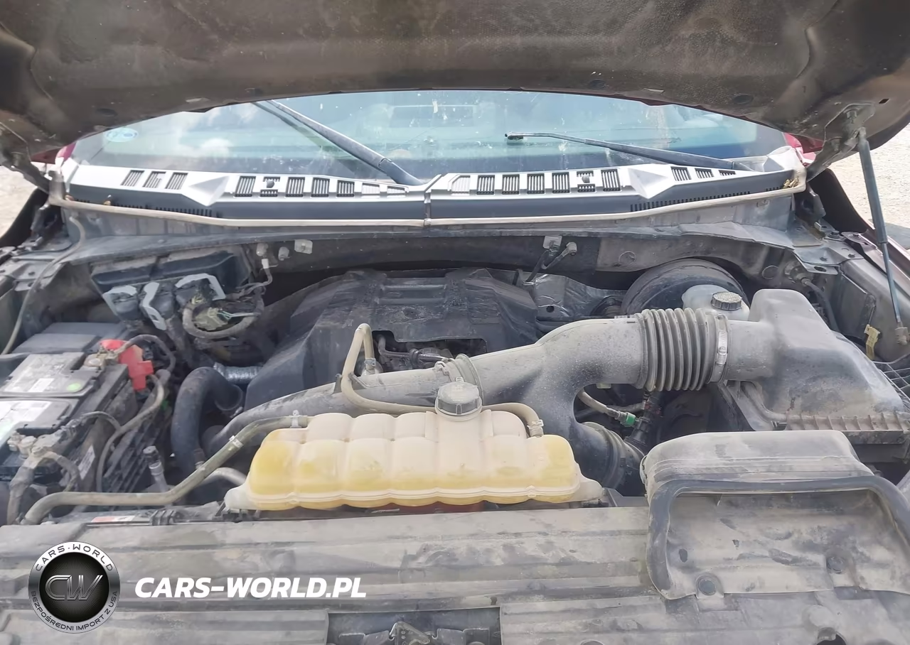 2018 Ford F-150 Lariat-Xl-Xlt VIN:1FTEW1CP3JKF02610 - 10