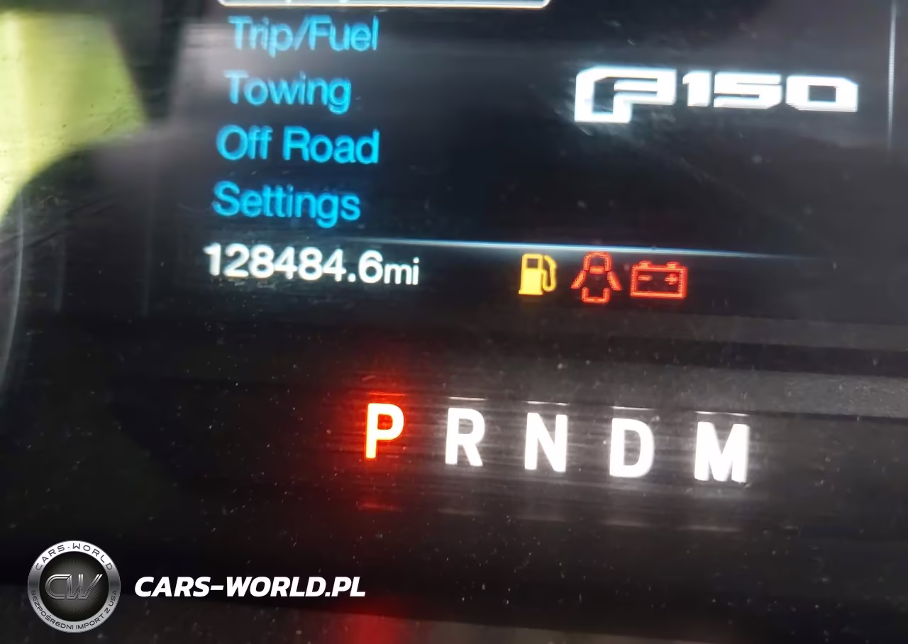2018 Ford F-150 Lariat-Xl-Xlt VIN:1FTEW1CP3JKF02610 - 16