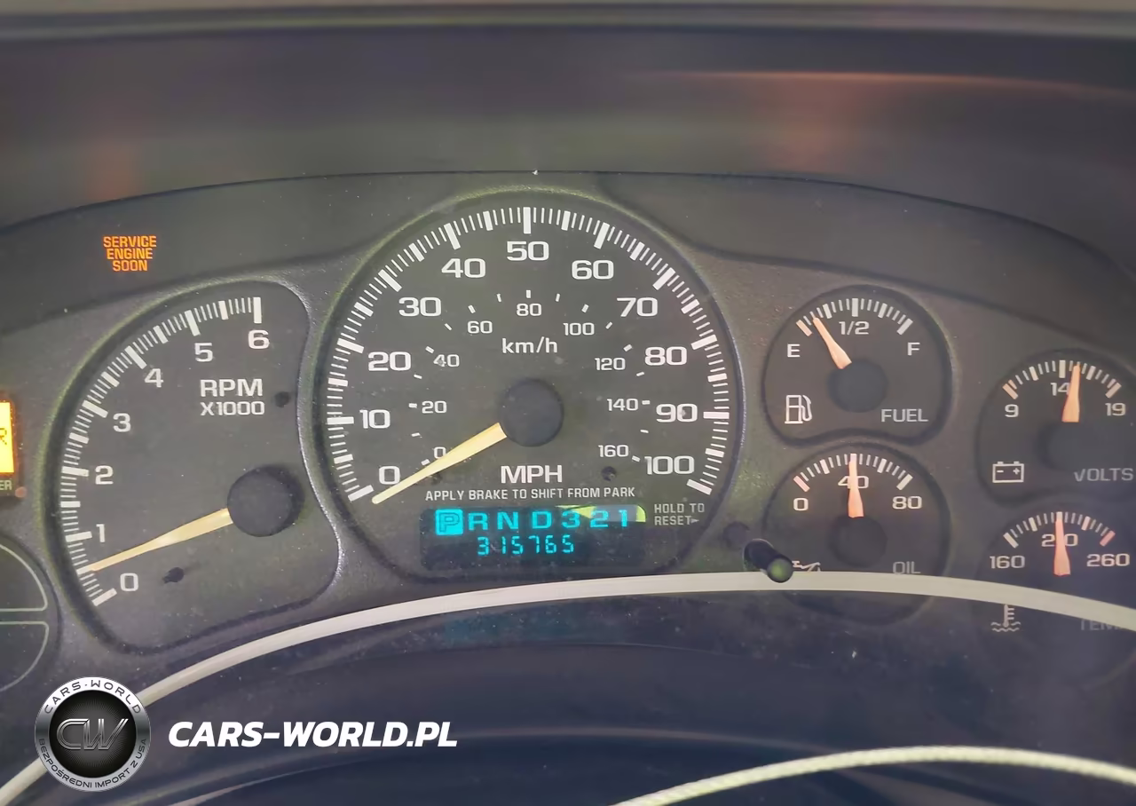 2000 Chevrolet Silverado 1500 Ls VIN:1GCEC19V4YZ223196 - 7