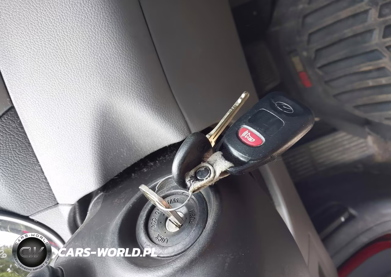2016 Hyundai Elantra Se VIN:KMHDH4AE4GU606959 - 11