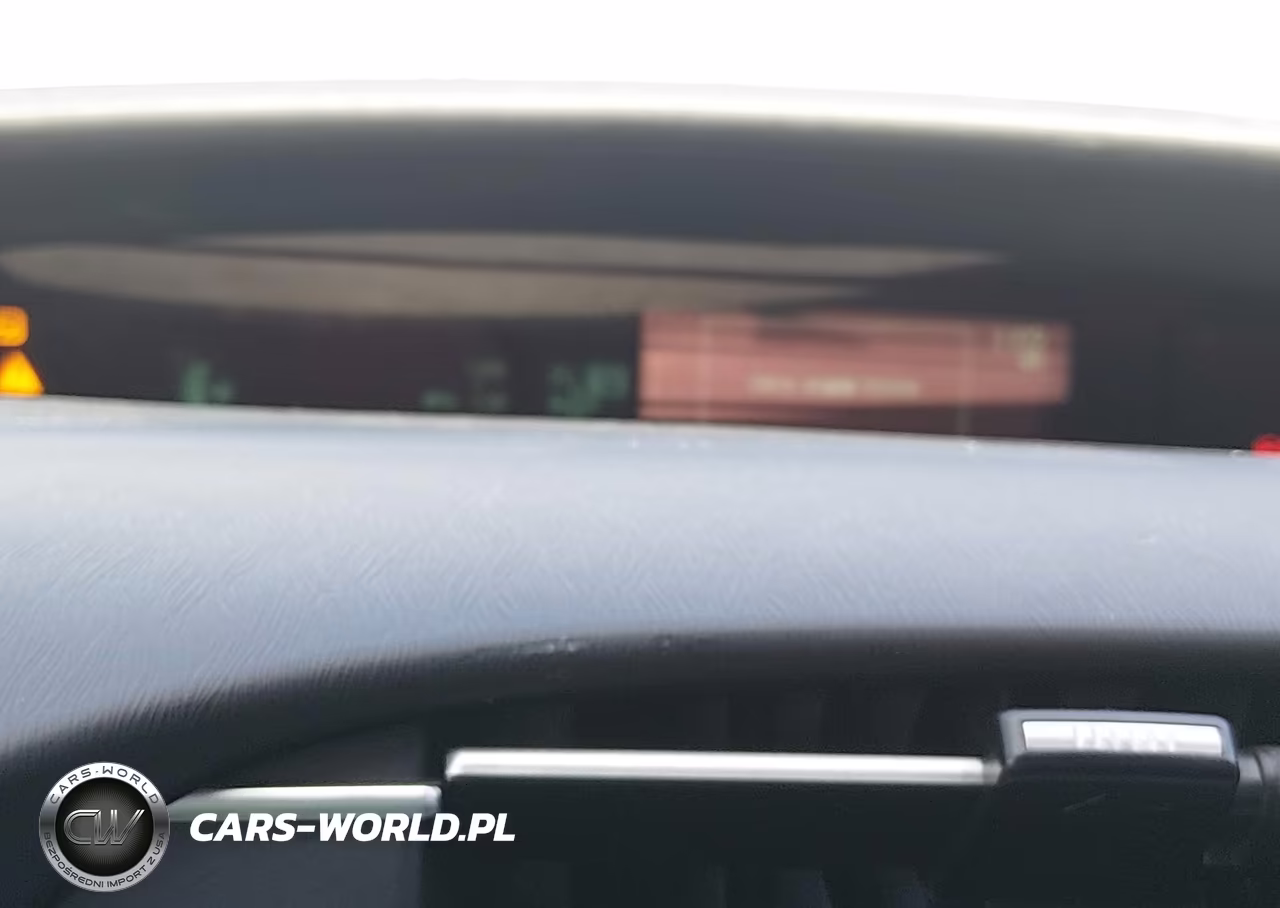 2015 Toyota Prius Persona Series Special Edition VIN:JTDKN3DU4F0416649 - 7