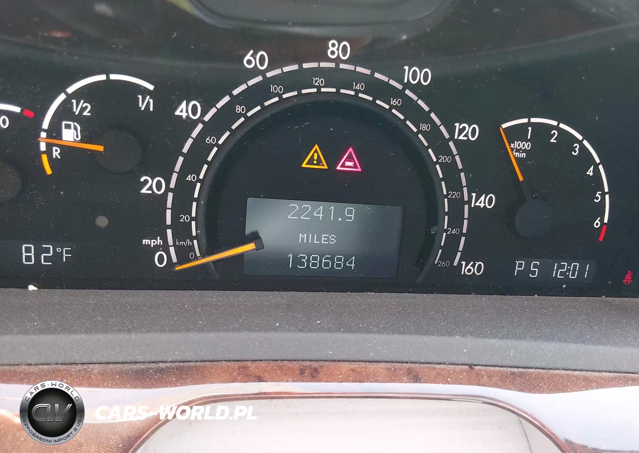 2006 Mercedes-Benz S 500 VIN:WDBNG75J46A470688 - 16