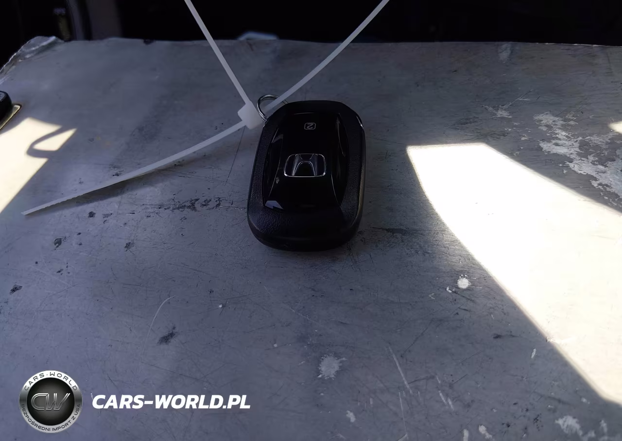 2025 Honda Accord Hybrid Sport-L VIN:1HGCY2F78SA041044 - 11