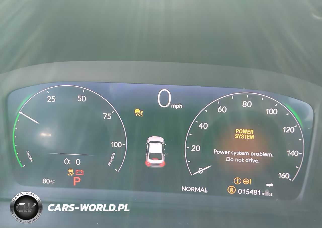2025 Honda Accord Hybrid Sport-L VIN:1HGCY2F78SA041044 - 15