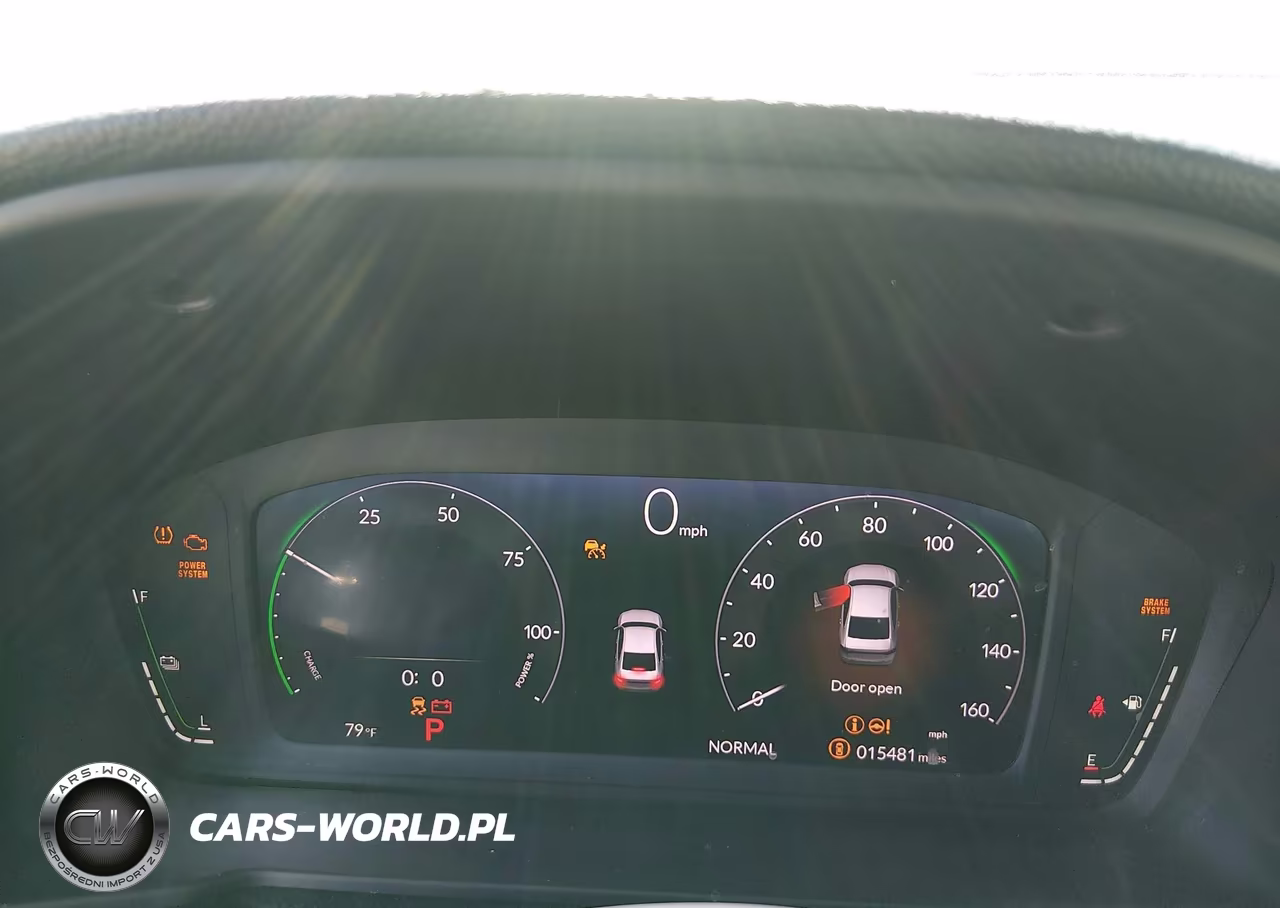 2025 Honda Accord Hybrid Sport-L VIN:1HGCY2F78SA041044 - 7