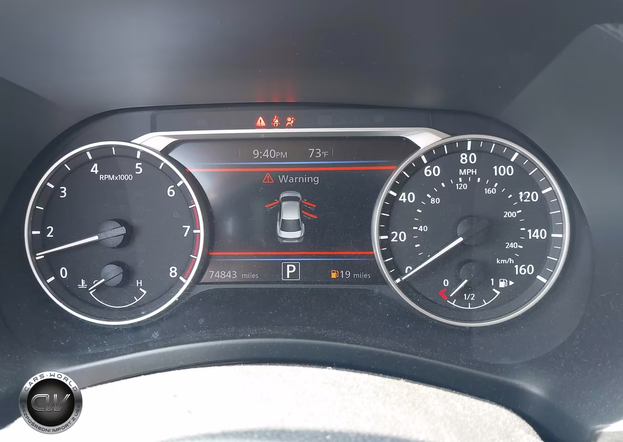 2020 Nissan Sentra Sv Xtronic Cvt VIN:3N1AB8CV8LY230547 - 7