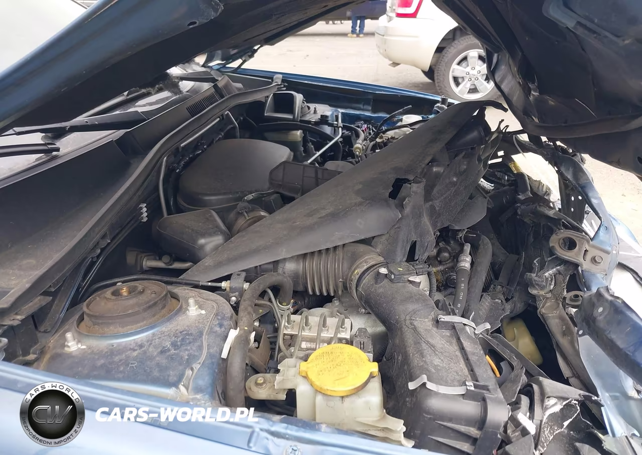 2009 Subaru Legacy 2.5I VIN:4S3BL616597214914 - 12