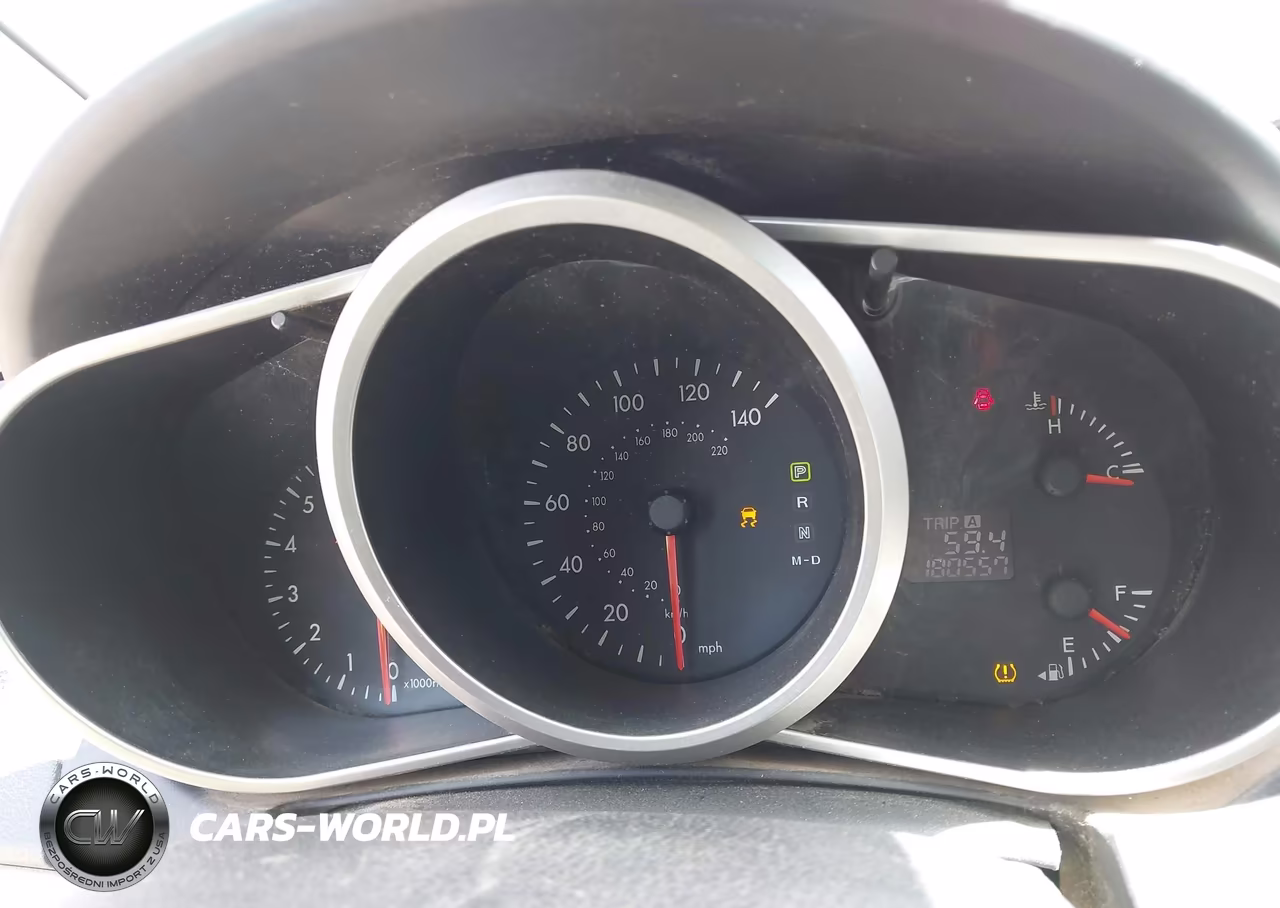 2010 Mazda Cx-7 S Touring VIN:JM3ER4W32A0329988 - 7