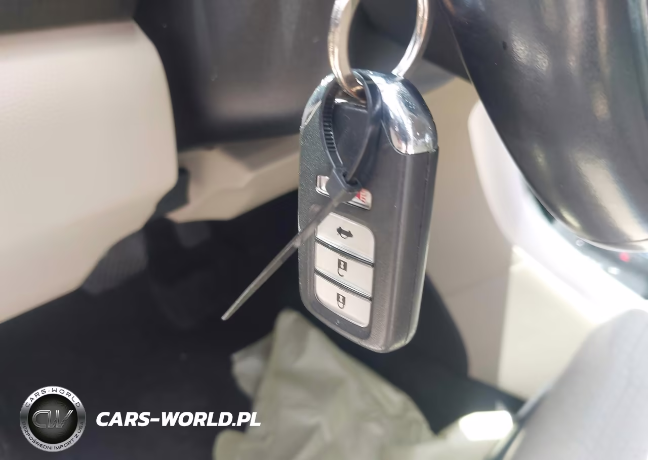 2013 Honda Accord Ex-L V-6 VIN:1HGCR3F82DA019667 - 11