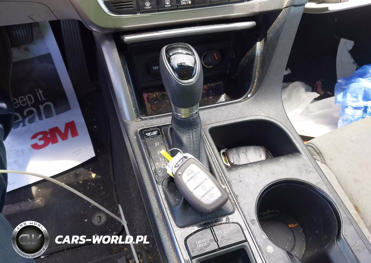 2017 Hyundai Sonata Hybrid Se VIN:KMHE24L35HA065523 - 11