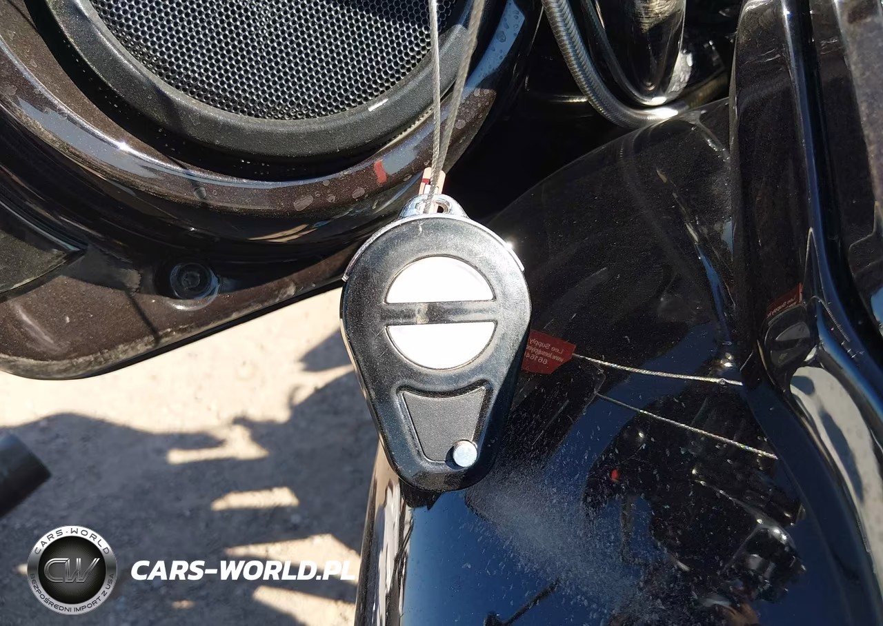 2020 Harley-Davidson Flhxse VIN:1HD1PXL15LB953498 - 11
