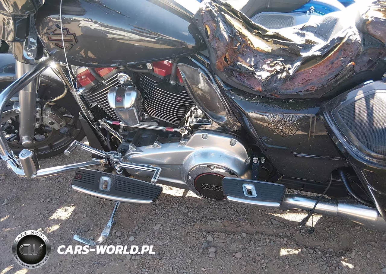 2020 Harley-Davidson Flhxse VIN:1HD1PXL15LB953498 - 9