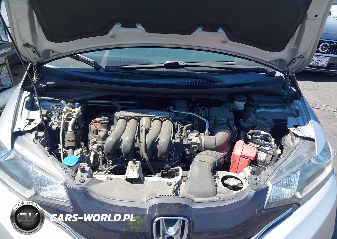 2015 Honda Fit Ex-Ex-L VIN:3HGGK5H81FM702030 - 10