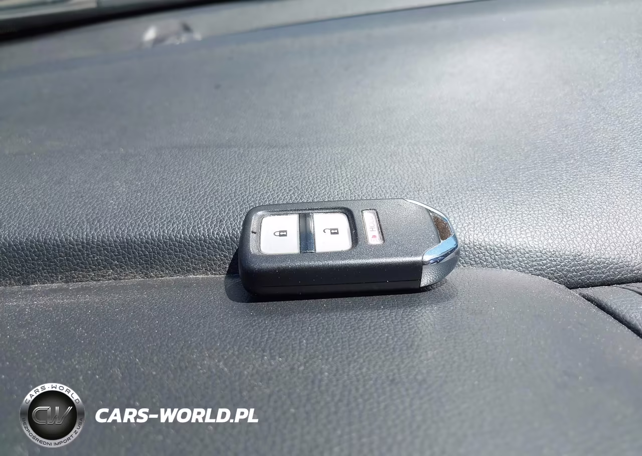 2015 Honda Fit Ex-Ex-L VIN:3HGGK5H81FM702030 - 11