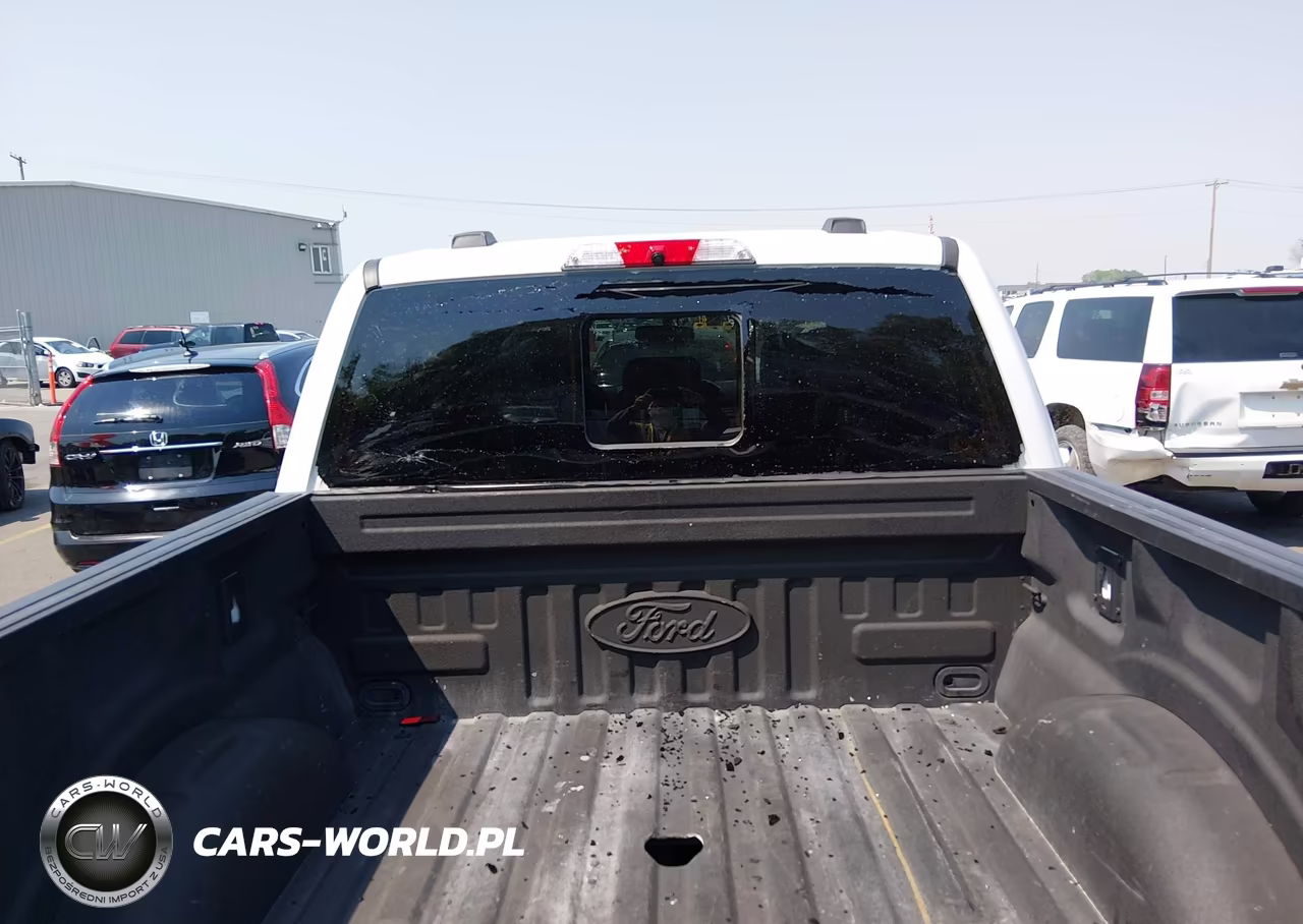 2021 Ford F-150 Lariat VIN:1FTFW1ED1MFC63949 - 17