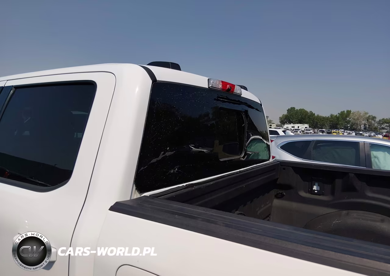 2021 Ford F-150 Lariat VIN:1FTFW1ED1MFC63949 - 19