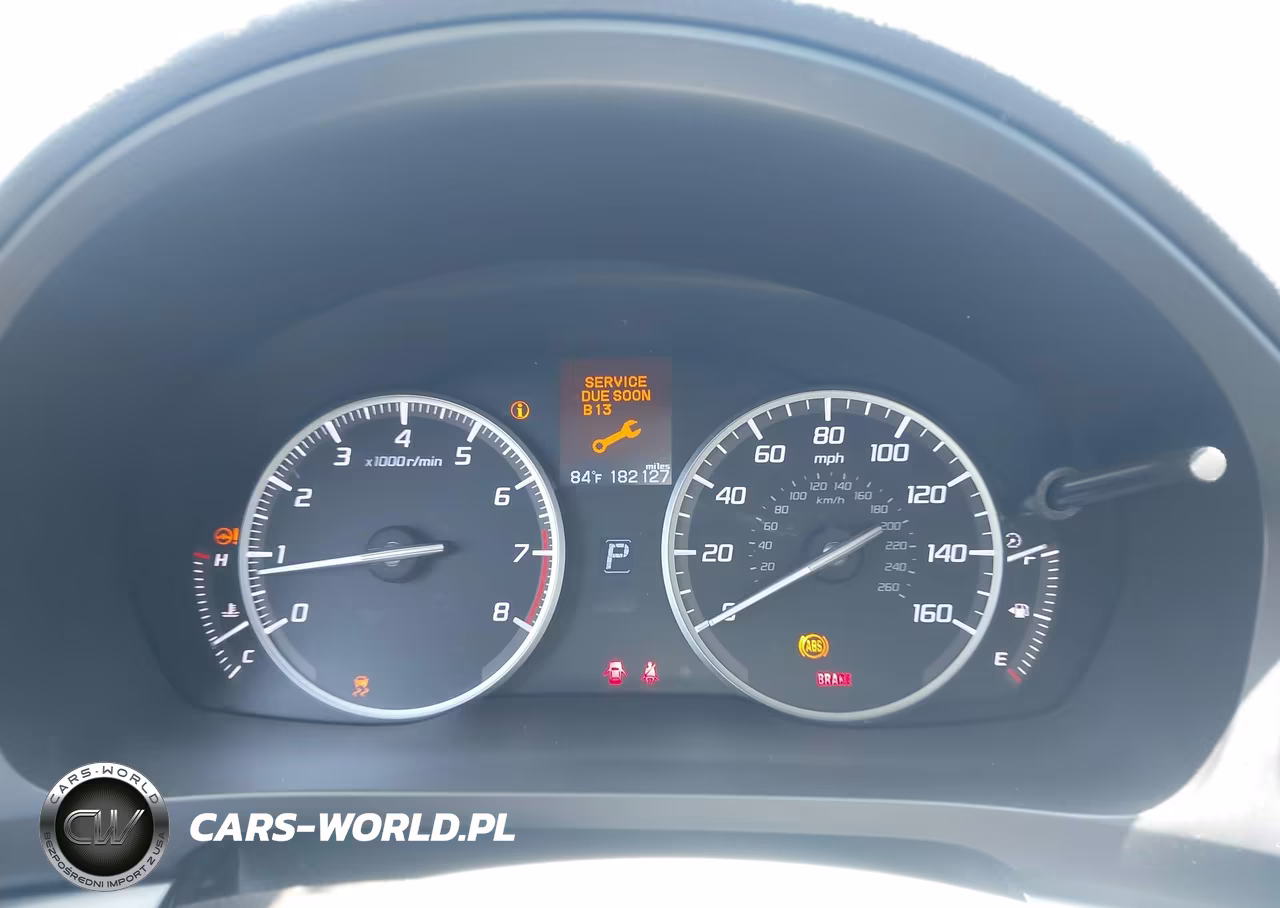 2013 Acura Ilx 2.0L VIN:19VDE1F54DE021287 - 7