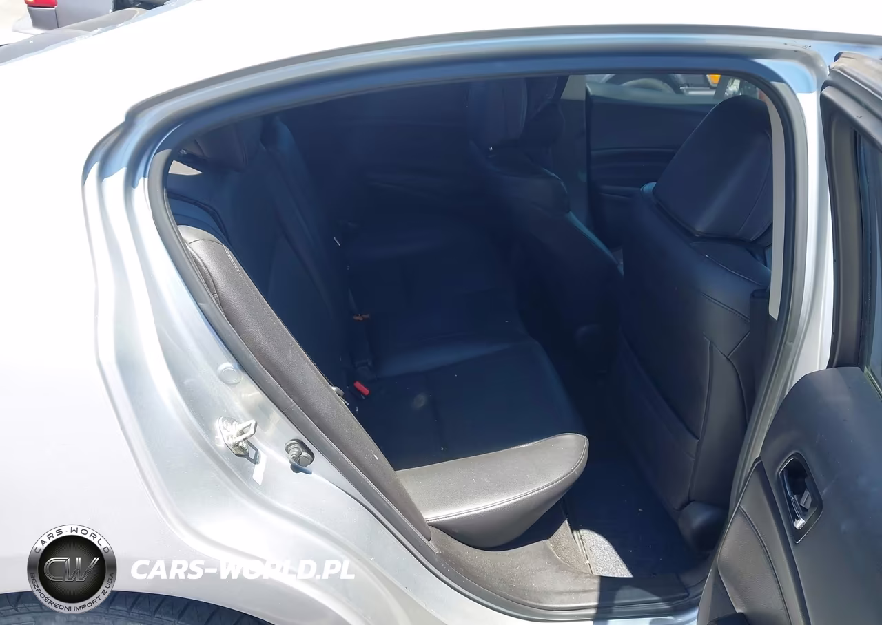 2013 Acura Ilx 2.0L VIN:19VDE1F54DE021287 - 8