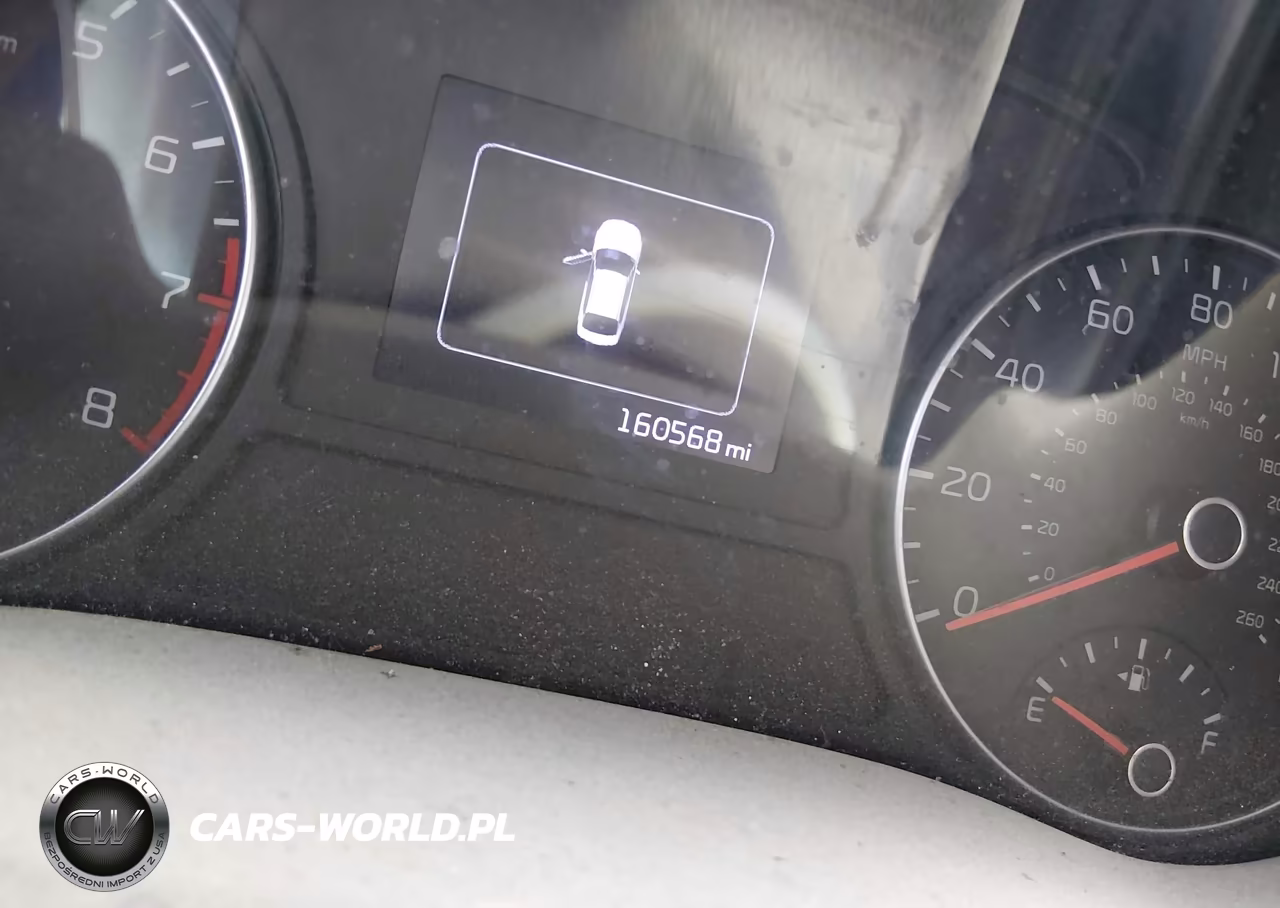 2018 Kia Optima Ex VIN:5XXGU4L34JG224016 - 15