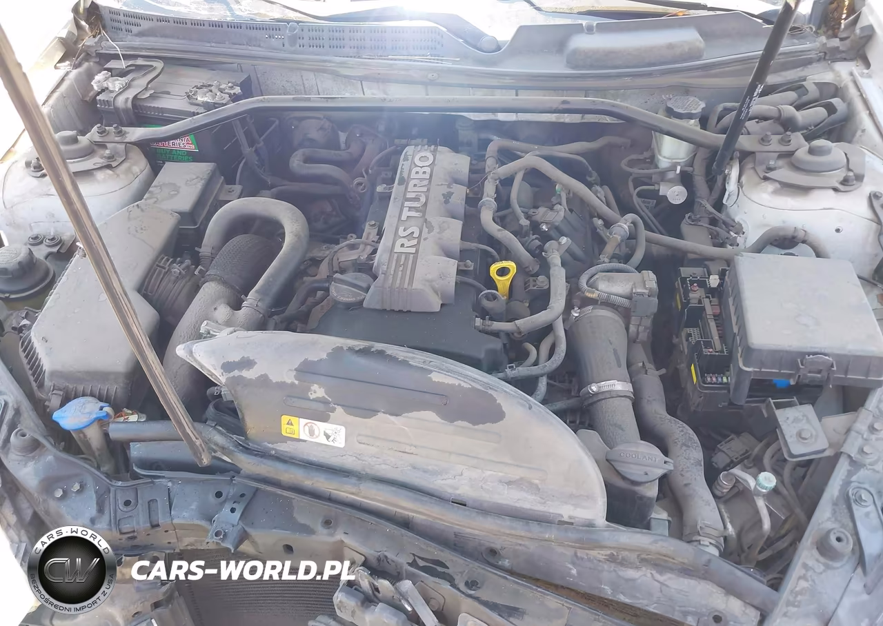 2013 Hyundai Genesis 2.0T VIN:KMHHT6KD5DU094965 - 10