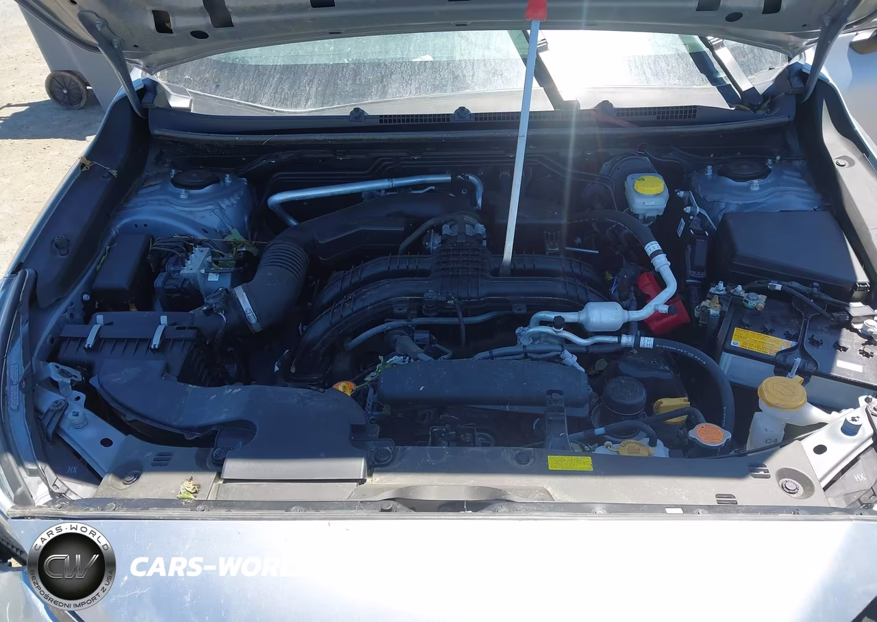 2024 Subaru Crosstrek Premium VIN:JF2GUADC9R8864848 - 10
