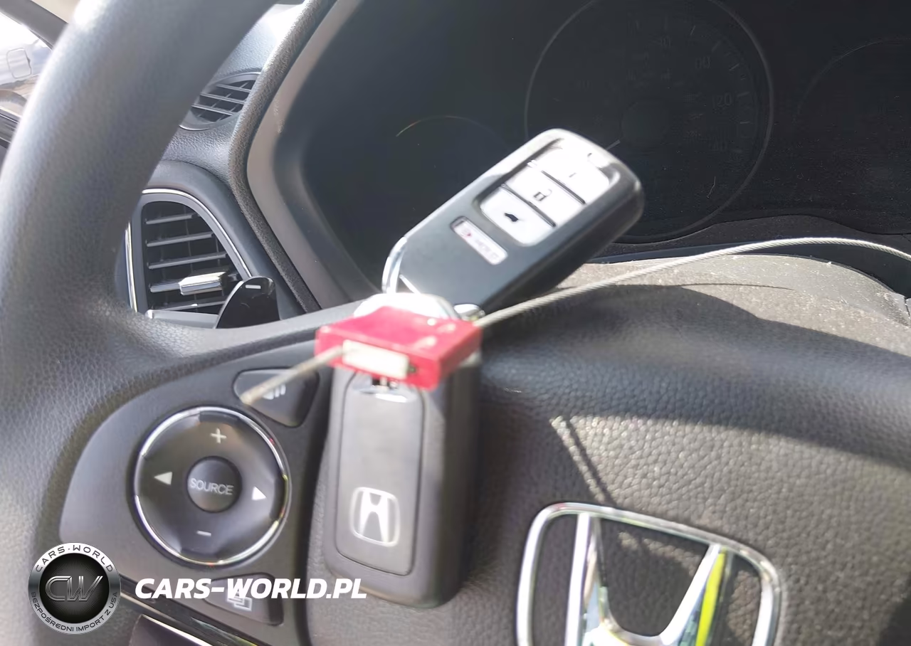 2016 Honda Hr-V Ex VIN:3CZRU5H53GM722508 - 11