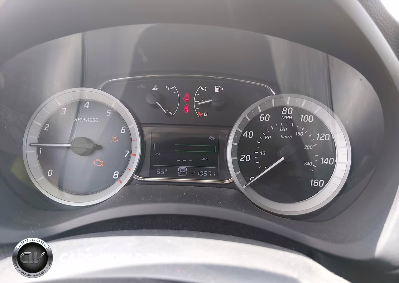 2014 Nissan Sentra Sv VIN:3N1AB7AP4EL665855 - 7
