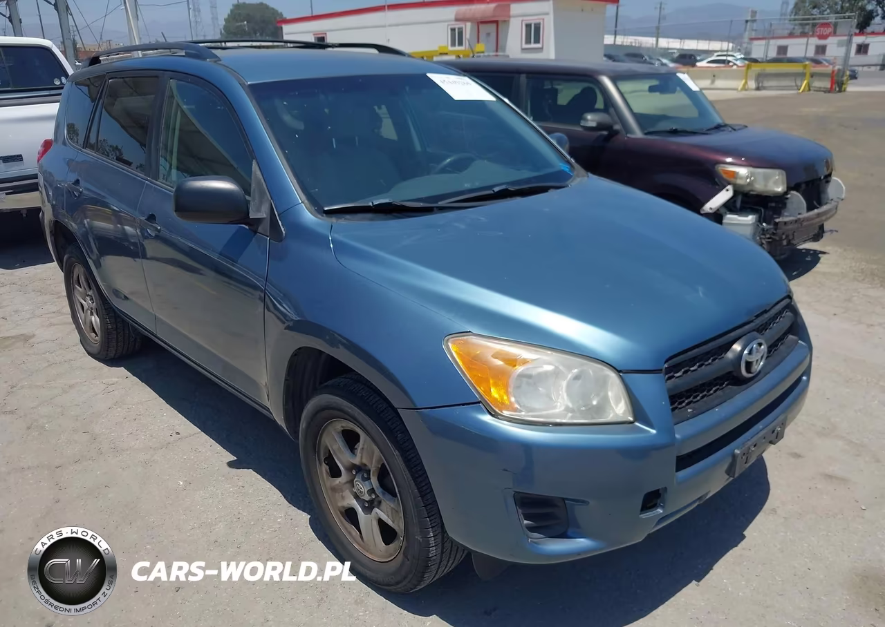 2010 Toyota Rav4