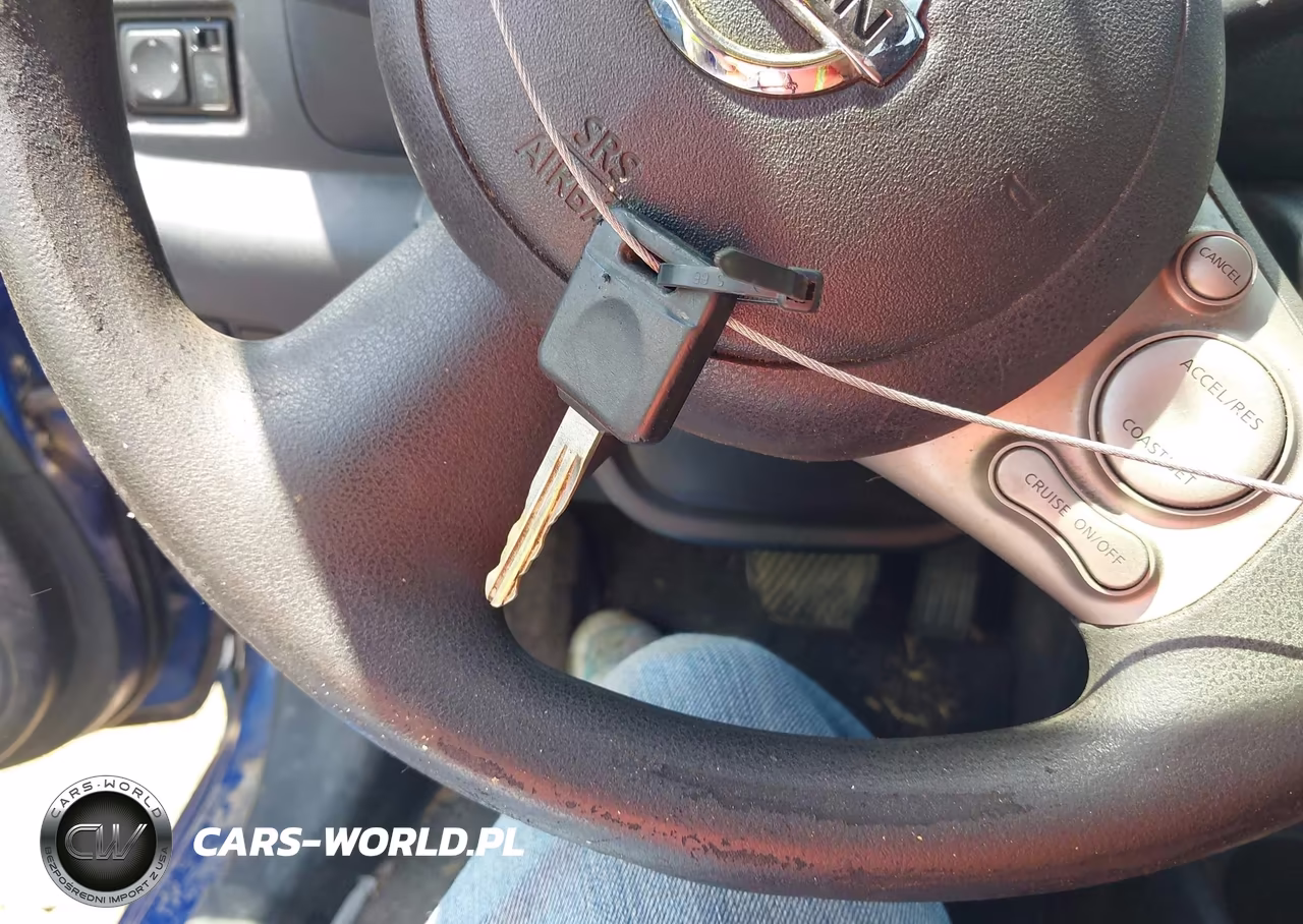 2013 Nissan Versa 1.6 Sv VIN:3N1CN7AP8DL871940 - 11