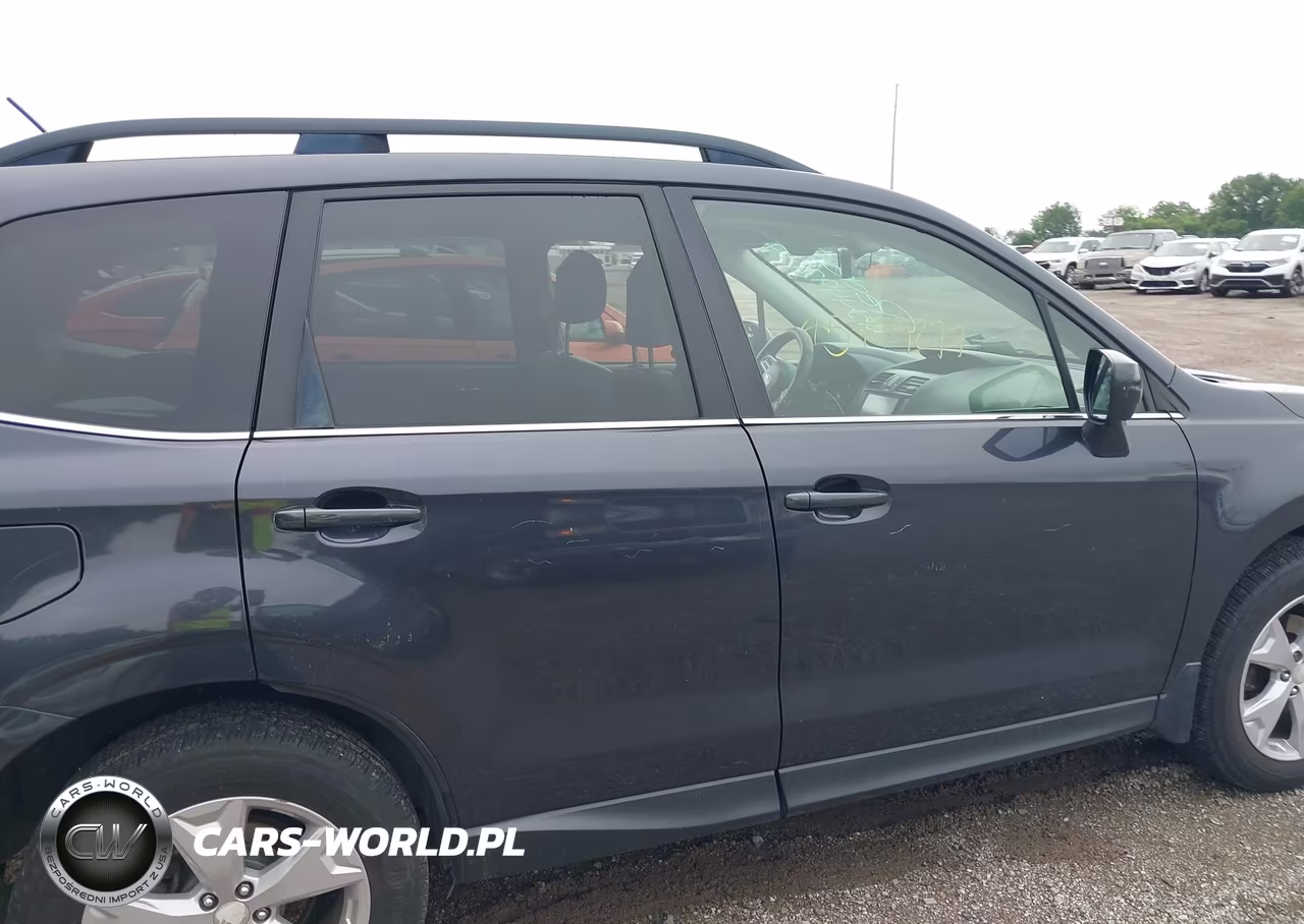 2015 Subaru Forester 2.5I Limited VIN:JF2SJARC8FH521598 - 13