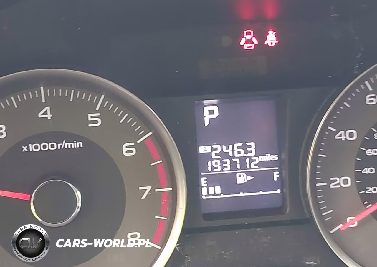 2015 Subaru Forester 2.5I Limited VIN:JF2SJARC8FH521598 - 15