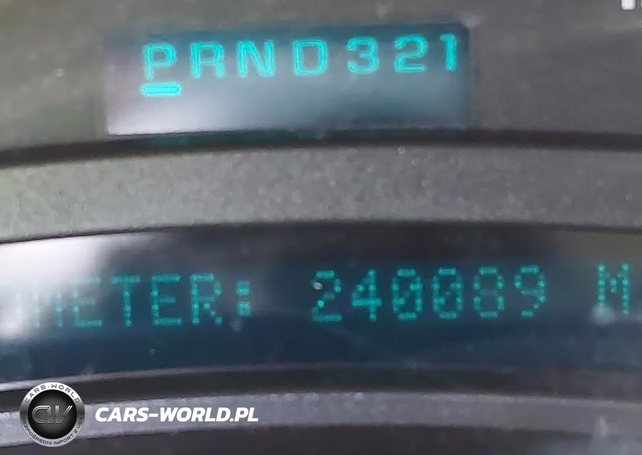 2004 Chevrolet Suburban 1500 Lt VIN:3GNEC16Z24G270378 - 7