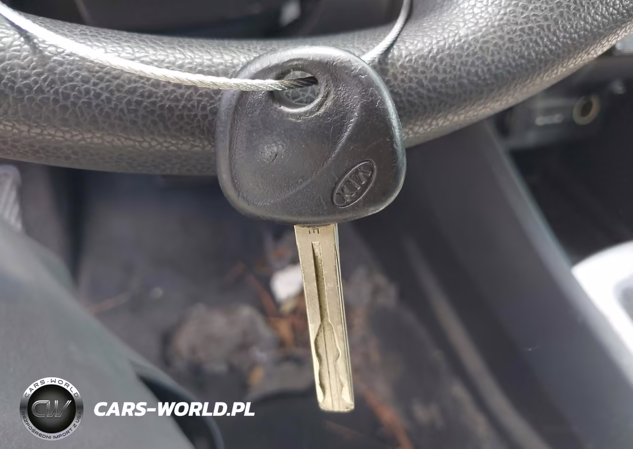 2012 Kia Rio5 Lx VIN:KNADM5A31C6014449 - 11