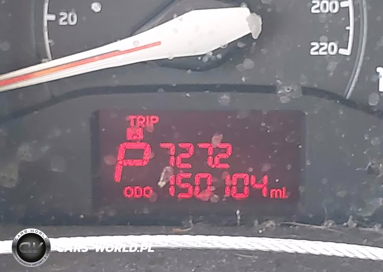 2012 Kia Rio5 Lx VIN:KNADM5A31C6014449 - 15
