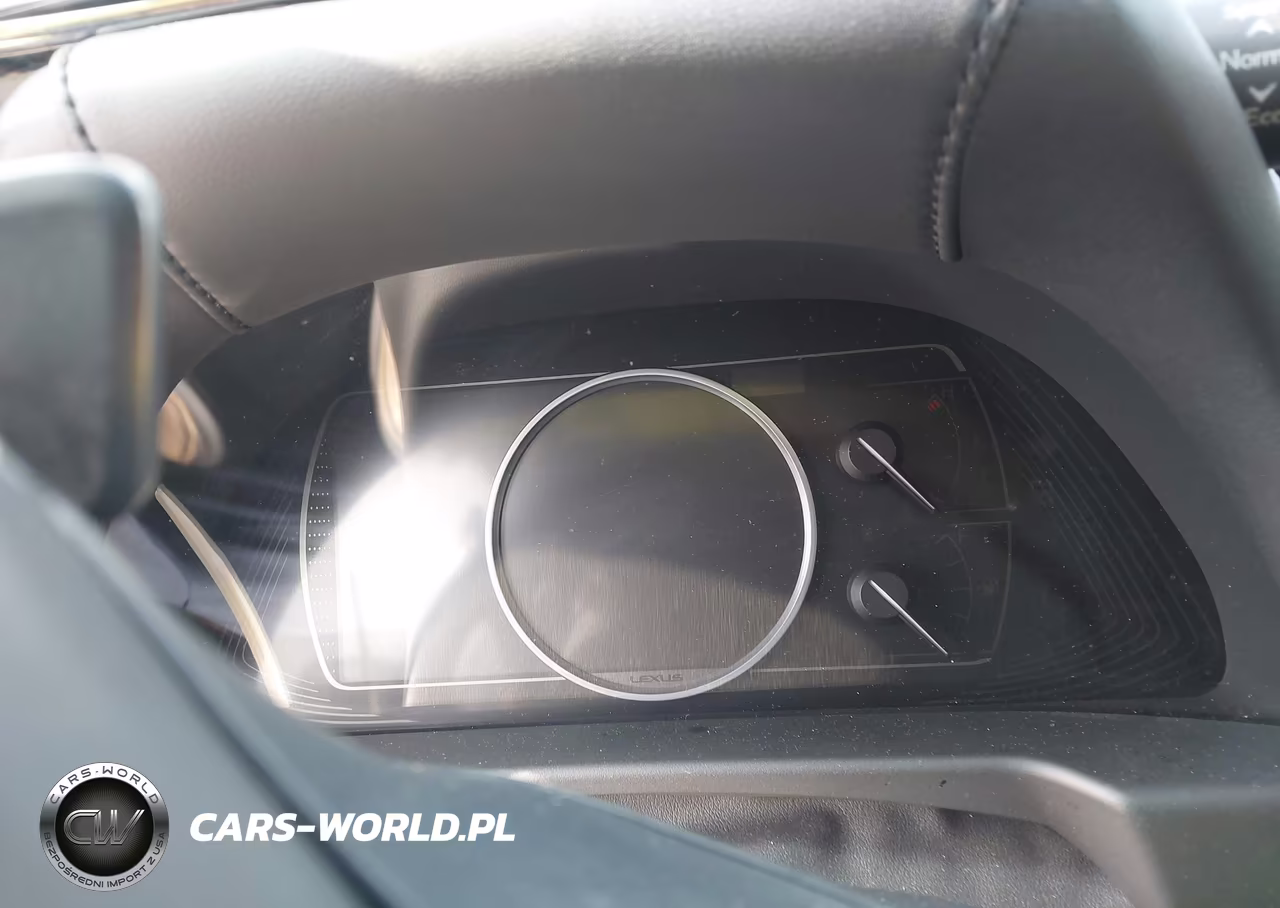 2021 Lexus Es 300H Ultra Luxury VIN:58AFA1C1XMU012533 - 14