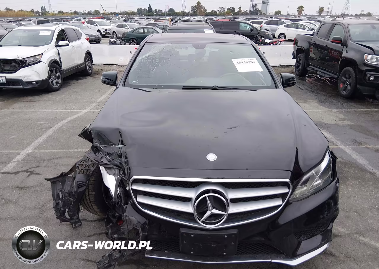 2014 Mercedes-Benz E 350 VIN:WDDHF5KB3EA784730 - 12
