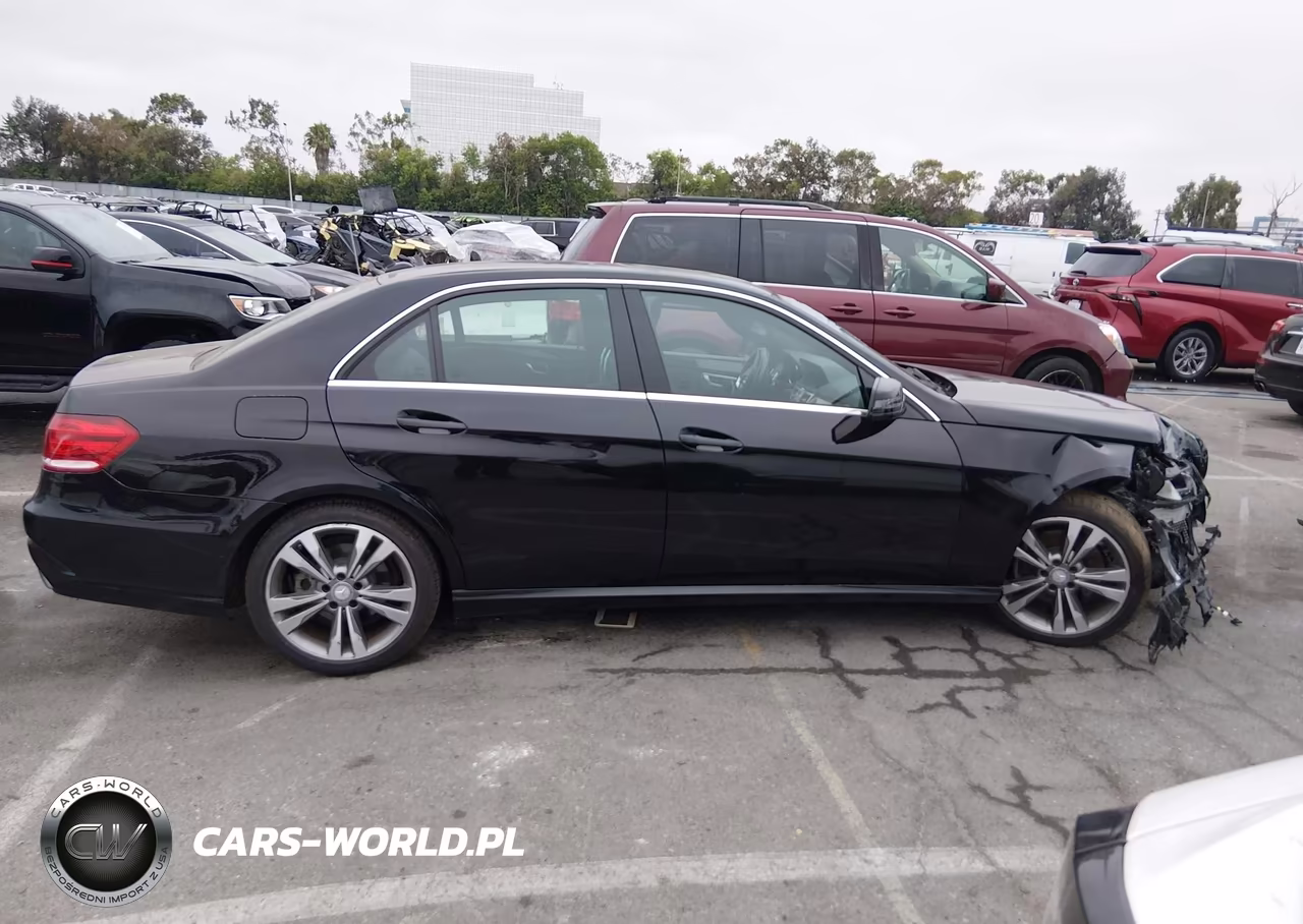 2014 Mercedes-Benz E 350 VIN:WDDHF5KB3EA784730 - 13