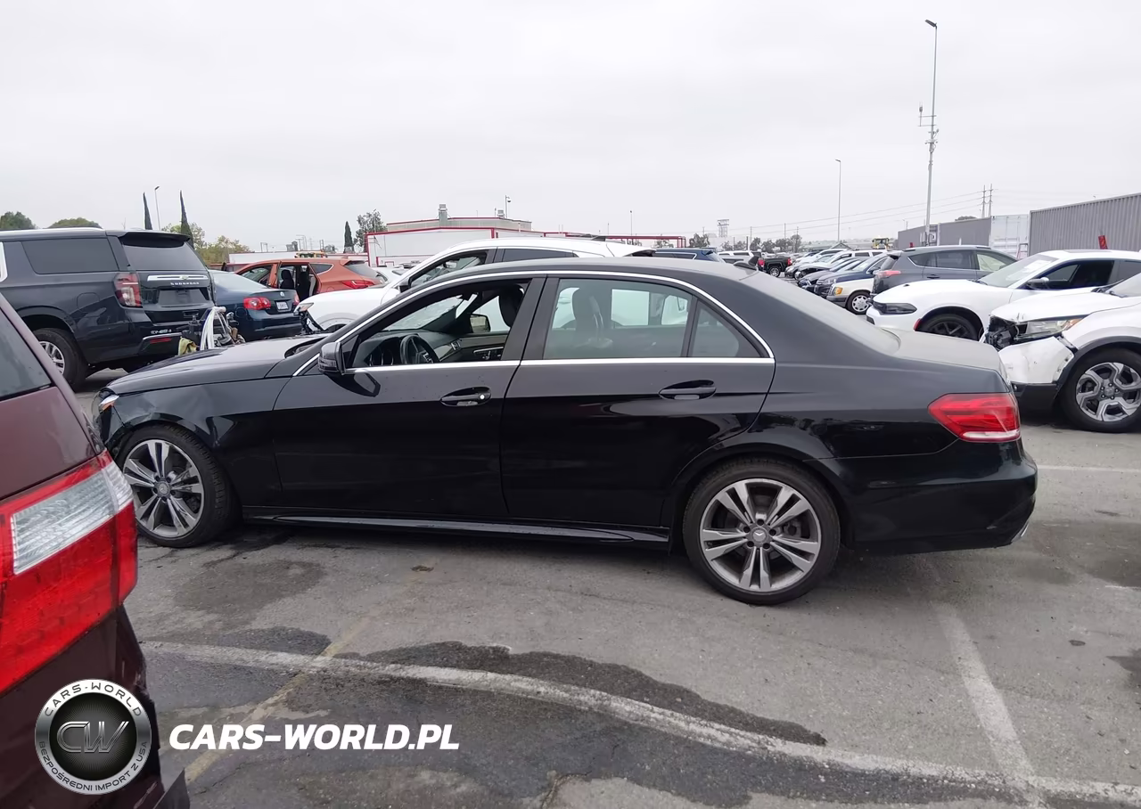 2014 Mercedes-Benz E 350 VIN:WDDHF5KB3EA784730 - 14
